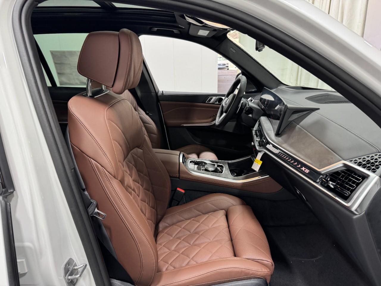 BMW X5 Vehicle Full-screen Gallery Image 18