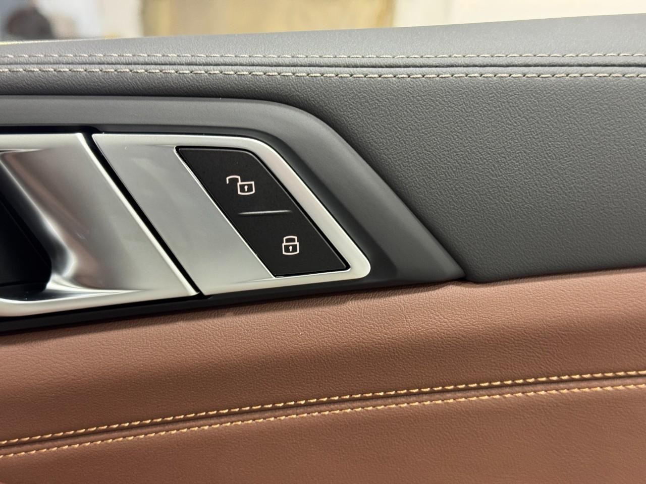 BMW X5 Vehicle Full-screen Gallery Image 21