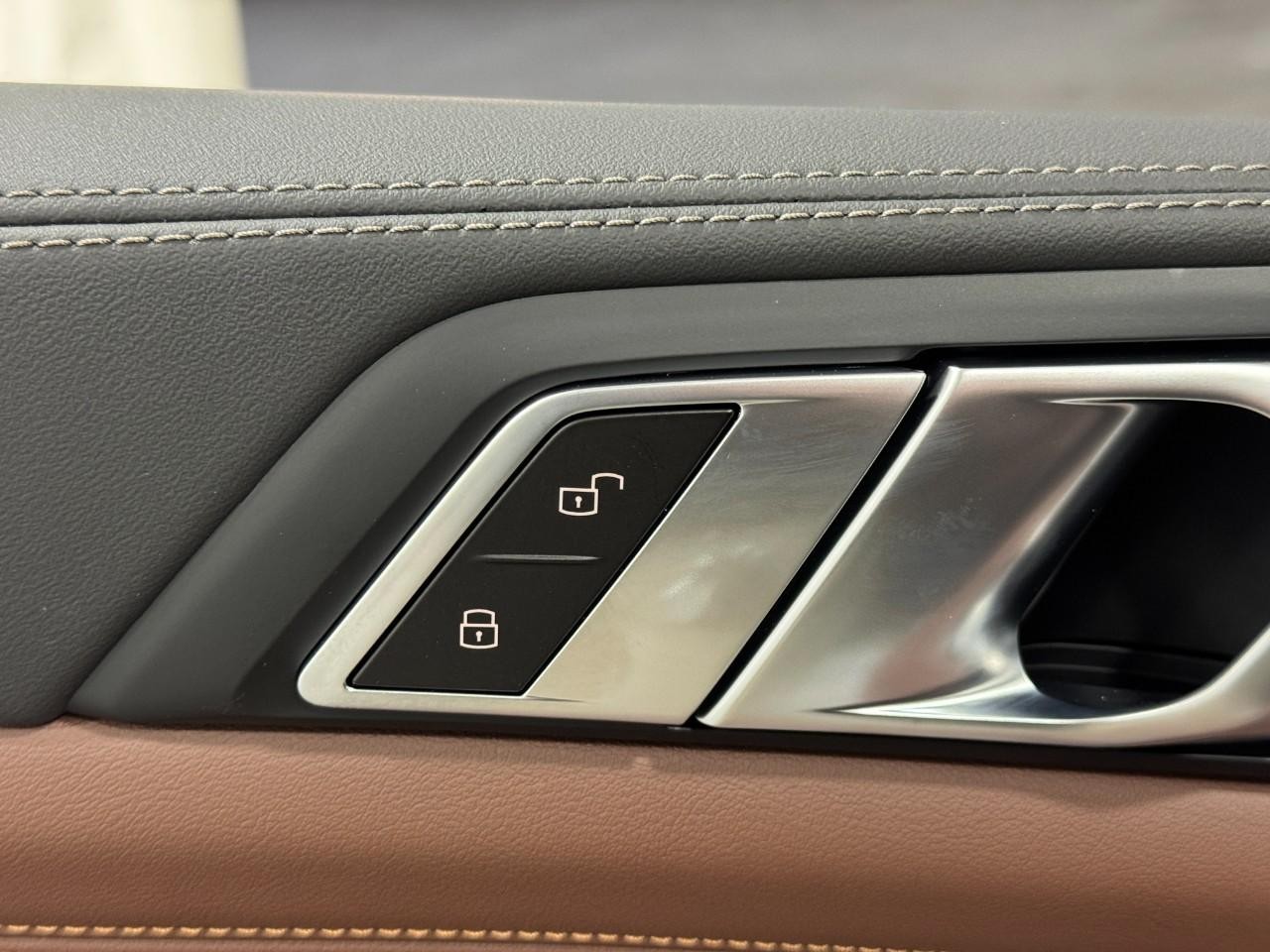 BMW X5 Vehicle Full-screen Gallery Image 25