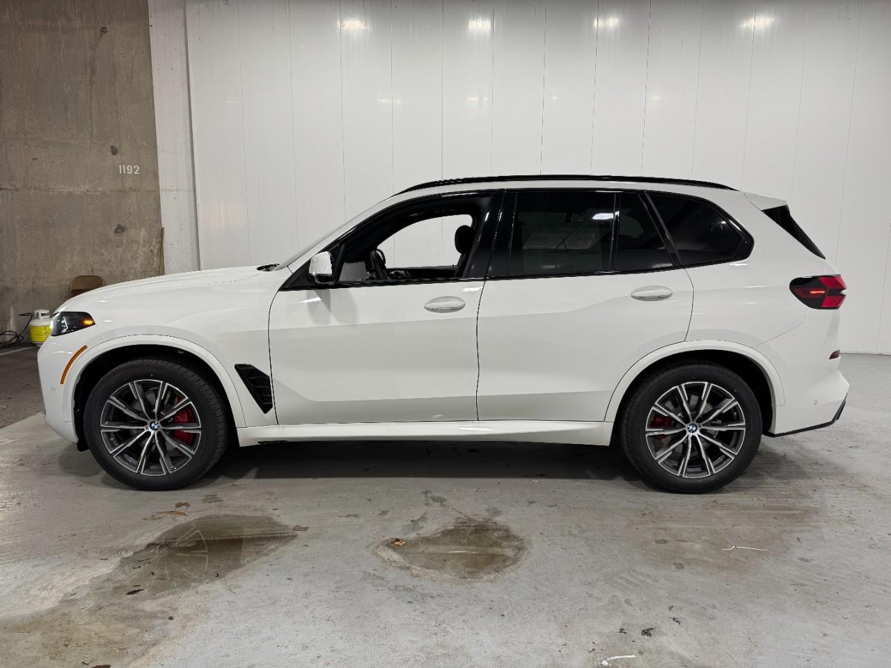 BMW X5 Vehicle Full-screen Gallery Image 2