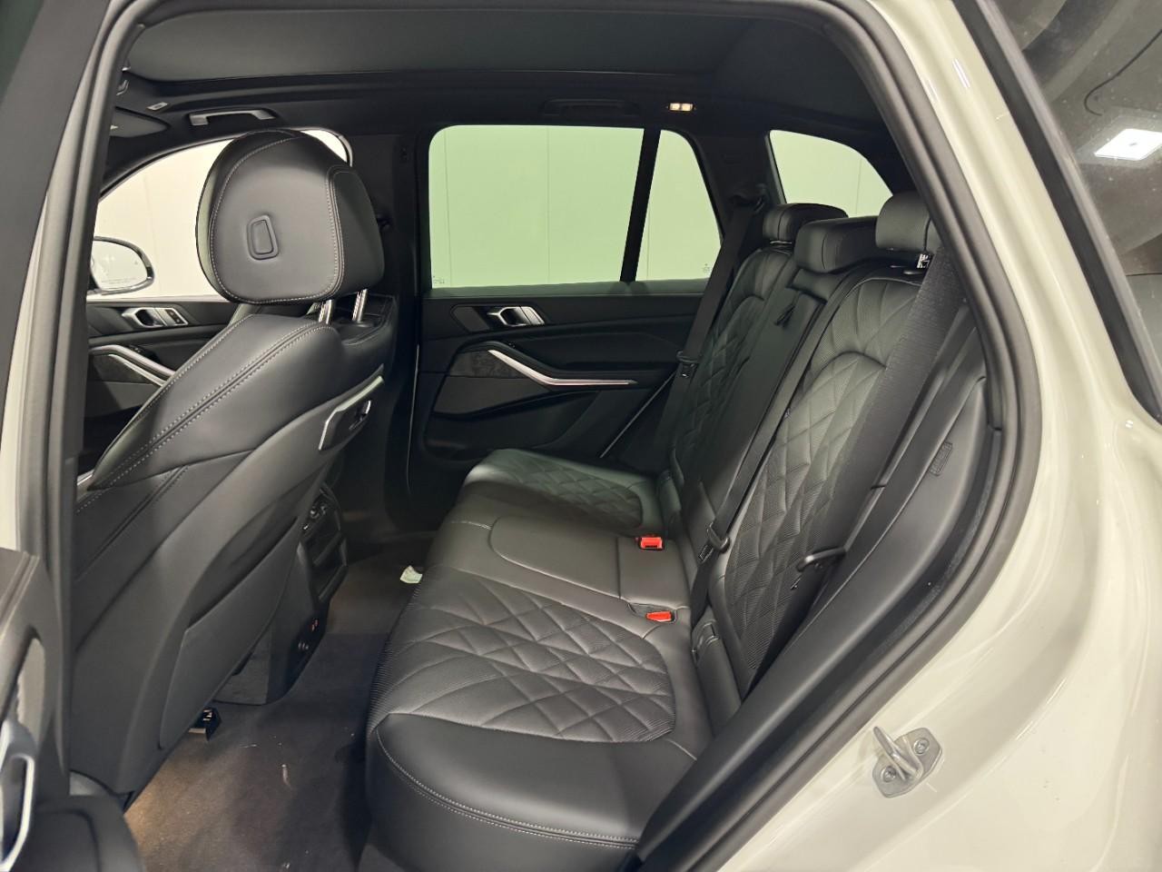 BMW X5 Vehicle Full-screen Gallery Image 8