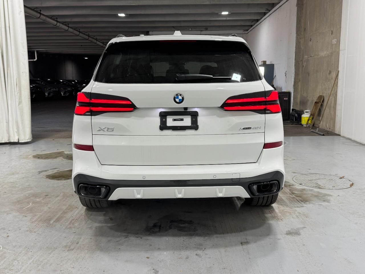 BMW X5 Vehicle Full-screen Gallery Image 9