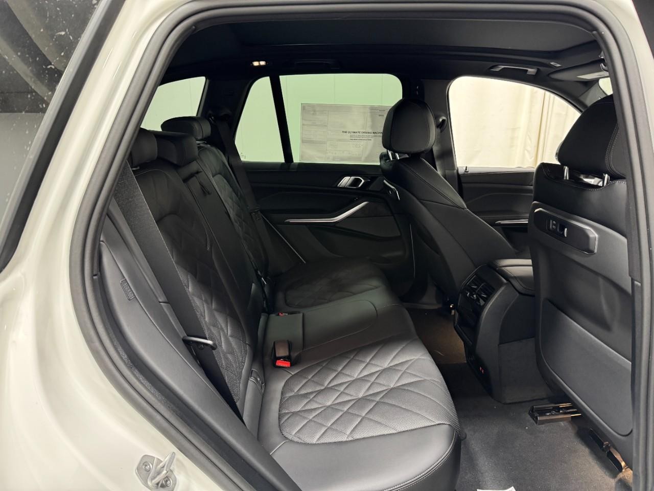 BMW X5 Vehicle Full-screen Gallery Image 10