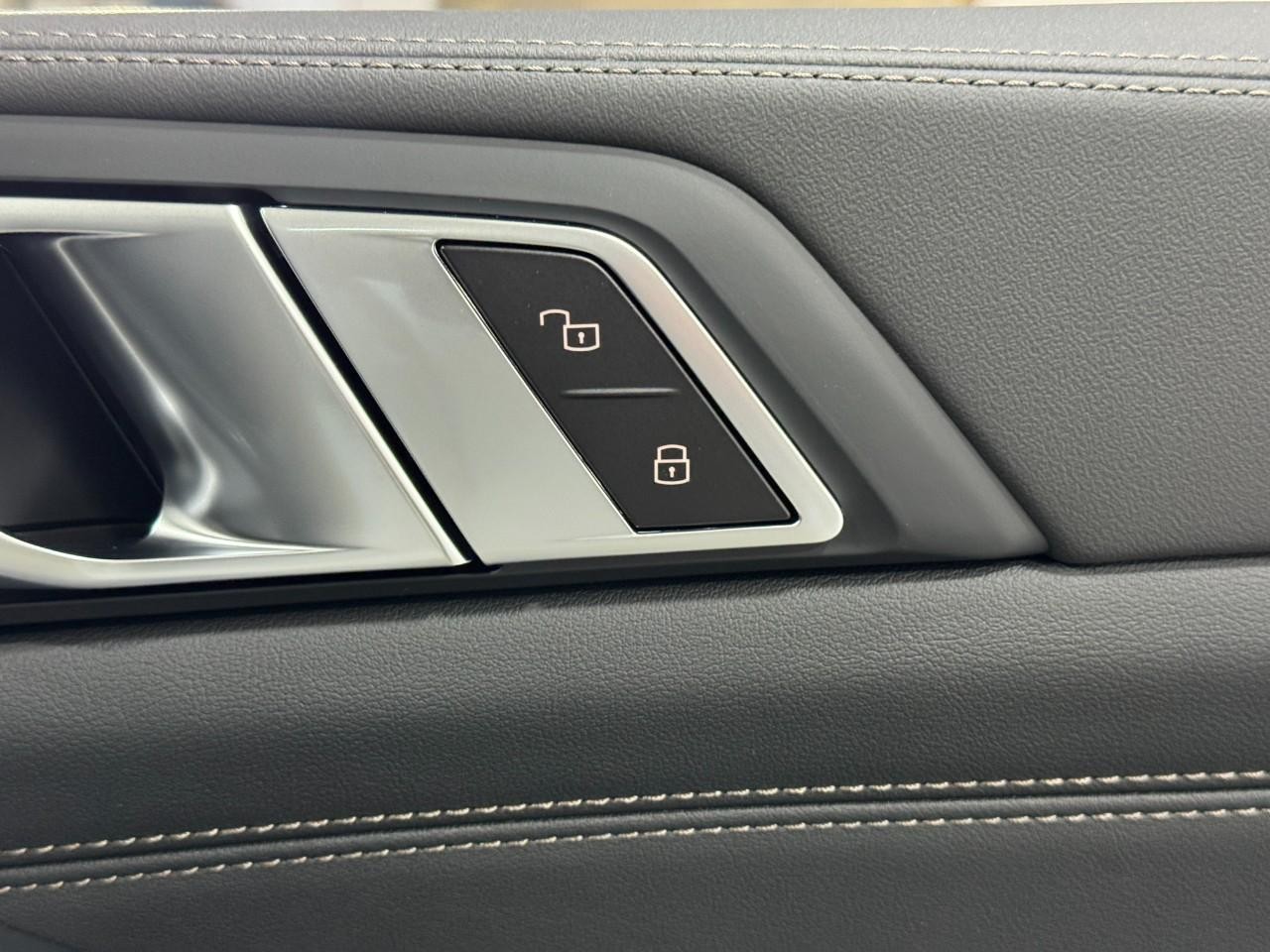 BMW X5 Vehicle Full-screen Gallery Image 20