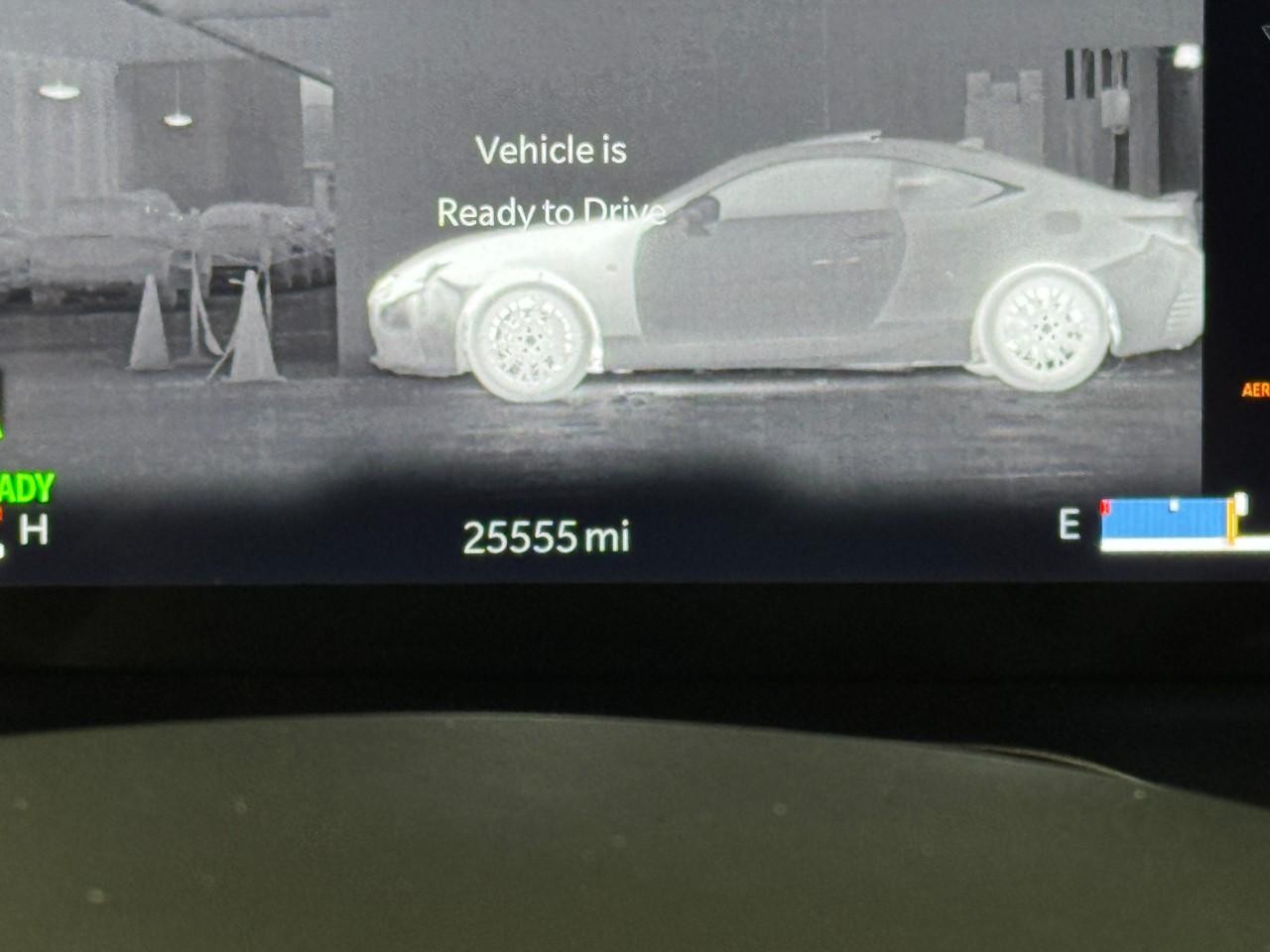 Jeep Grand Cherokee 4xe Vehicle Full-screen Gallery Image 33