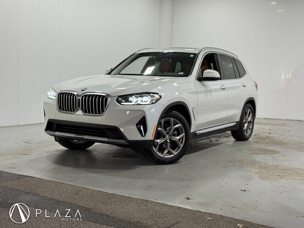 2023 BMW X3