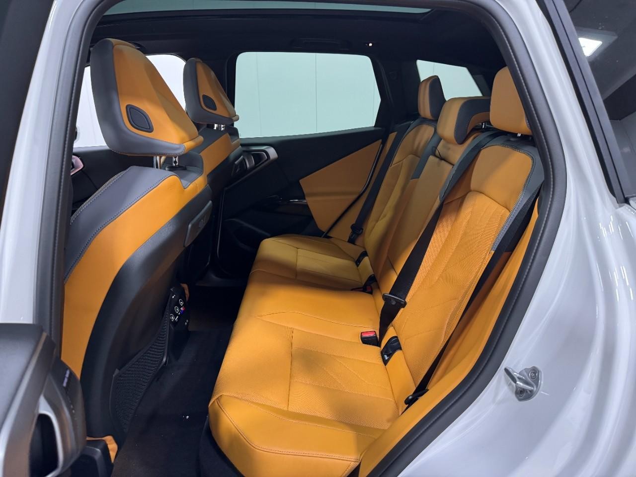 BMW X3 Vehicle Full-screen Gallery Image 8