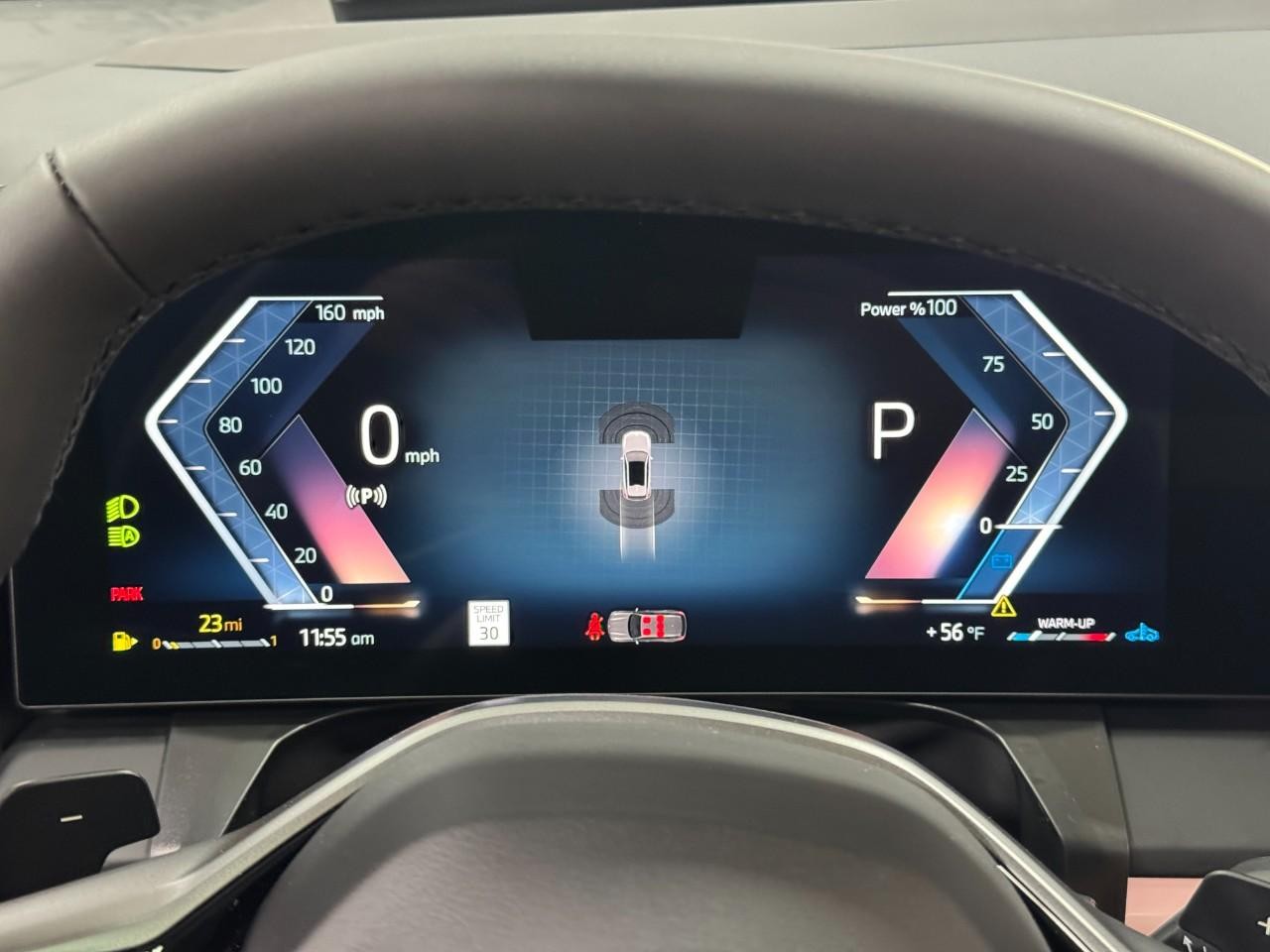 BMW X3 Vehicle Full-screen Gallery Image 31