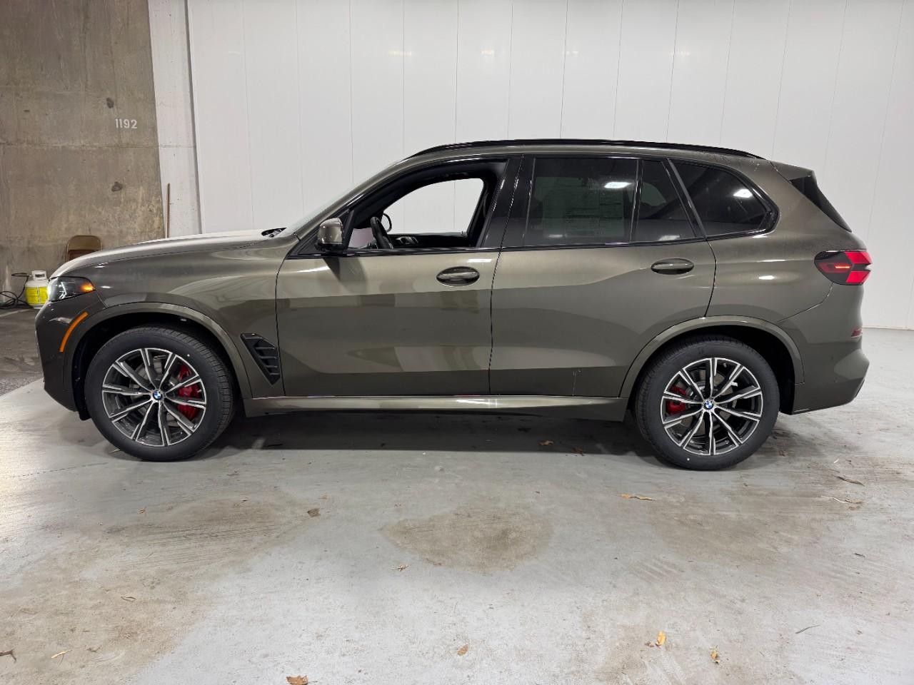 BMW X5 Vehicle Full-screen Gallery Image 2