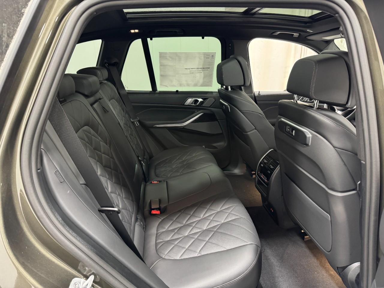 BMW X5 Vehicle Full-screen Gallery Image 10