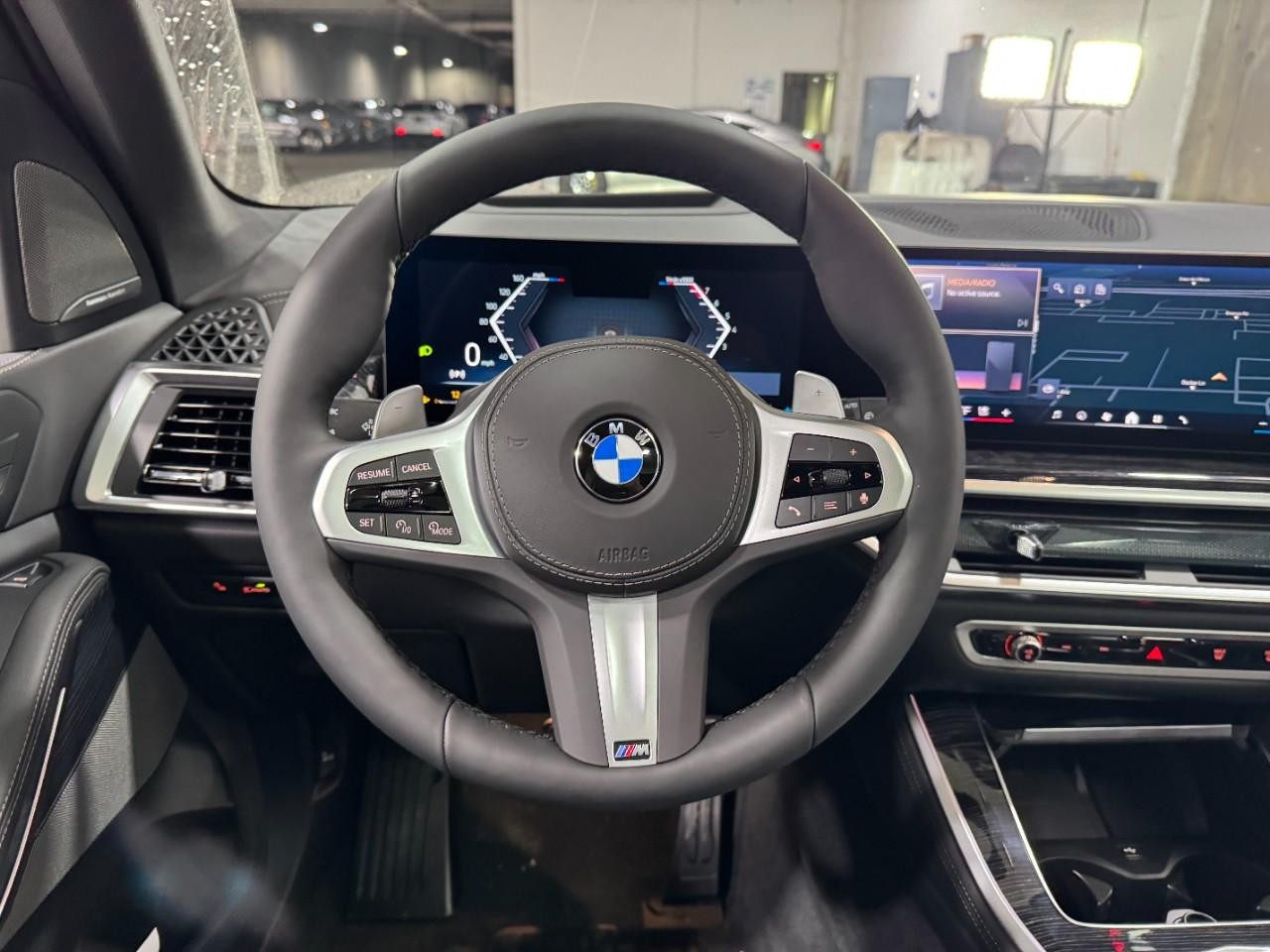 BMW X5 Vehicle Full-screen Gallery Image 14