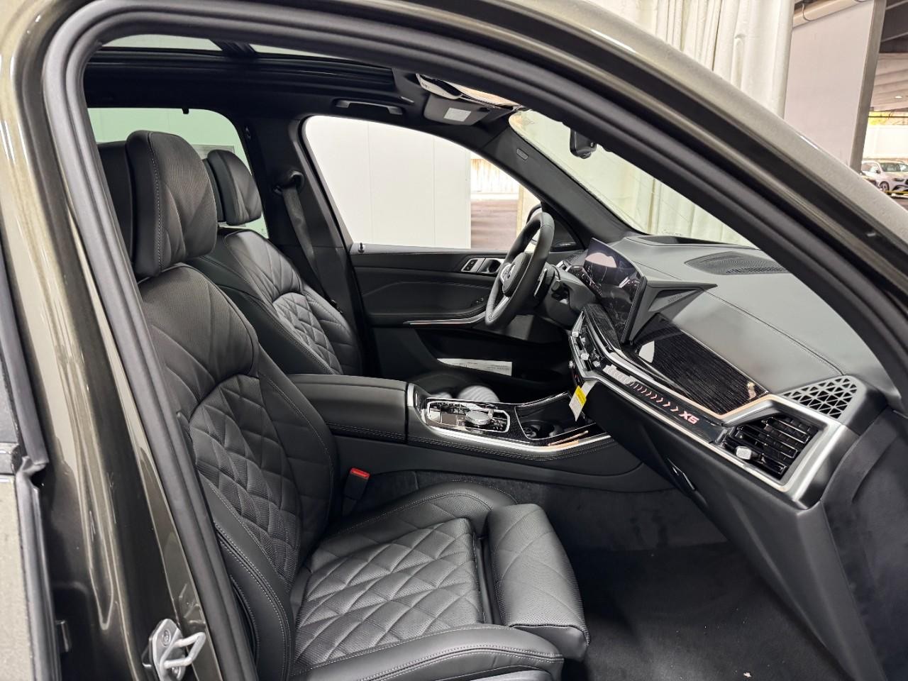 BMW X5 Vehicle Full-screen Gallery Image 18