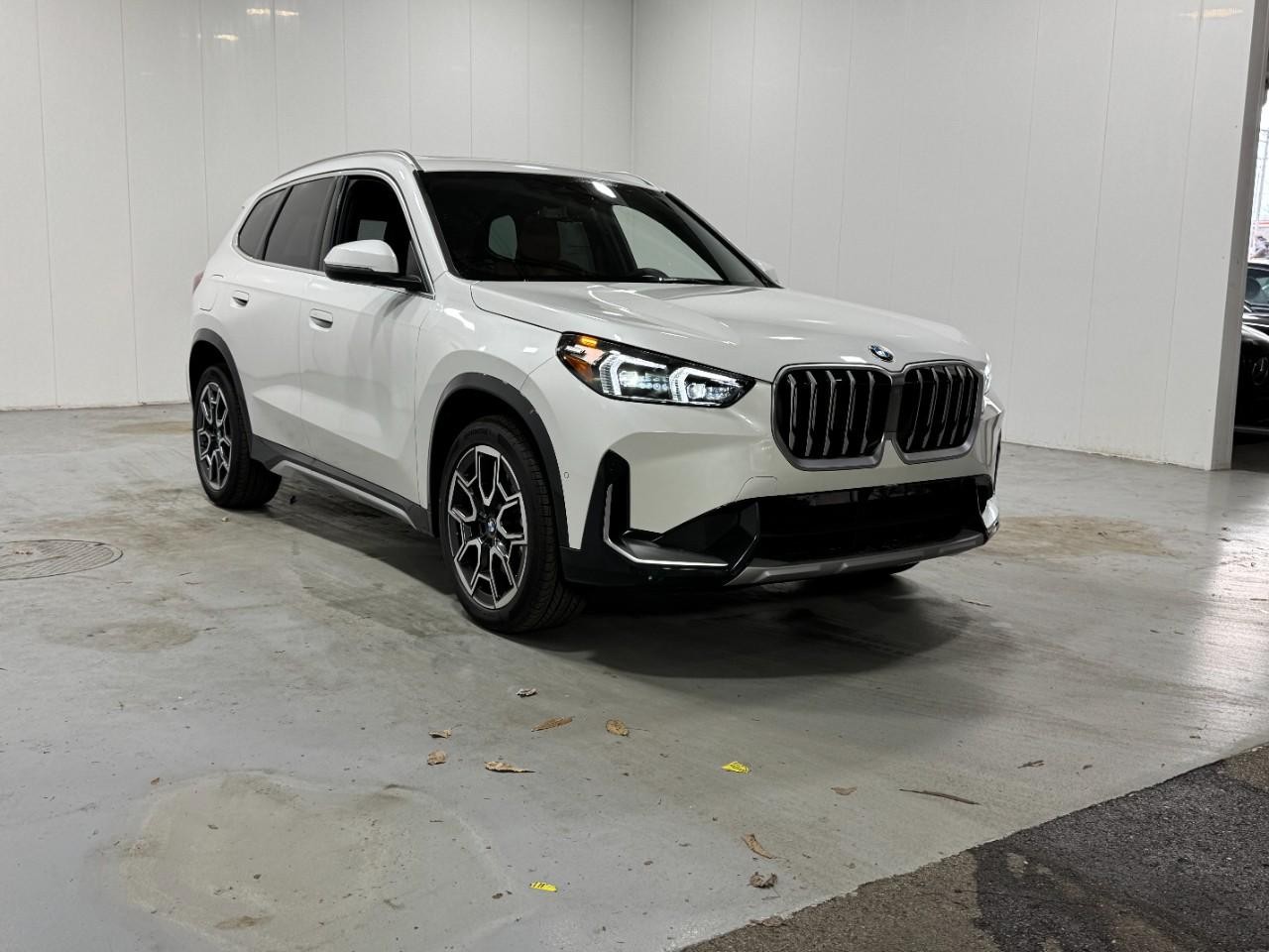 BMW X1 Vehicle Full-screen Gallery Image 6