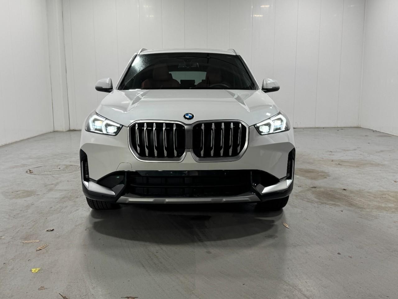 BMW X1 Vehicle Full-screen Gallery Image 7
