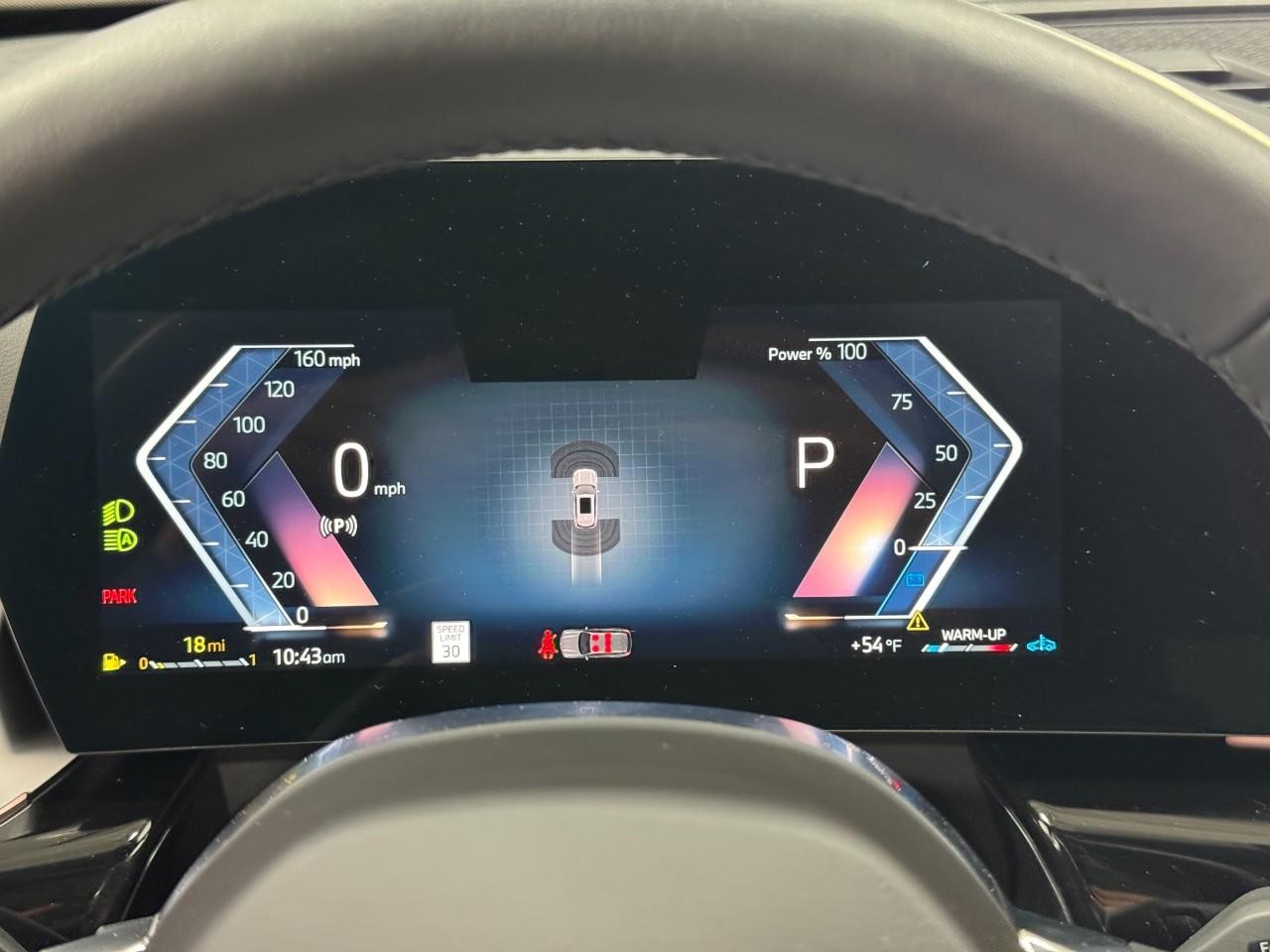 BMW X1 Vehicle Full-screen Gallery Image 31