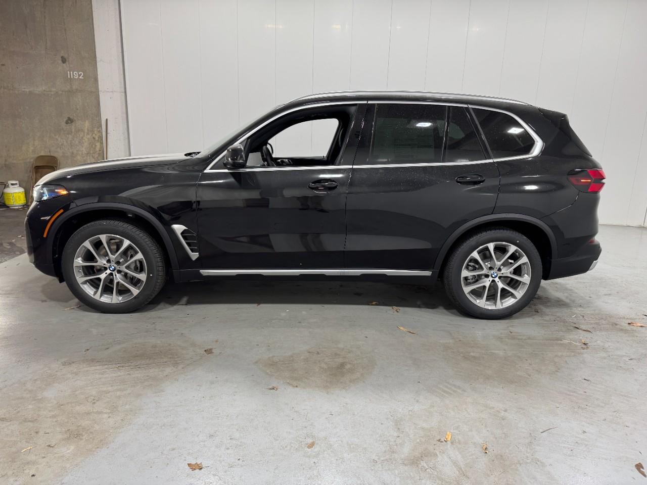 BMW X5 Vehicle Full-screen Gallery Image 2