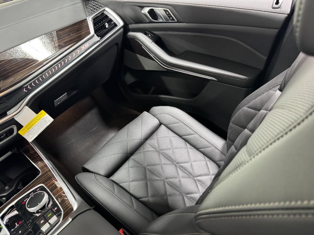 BMW X5 Vehicle Full-screen Gallery Image 17