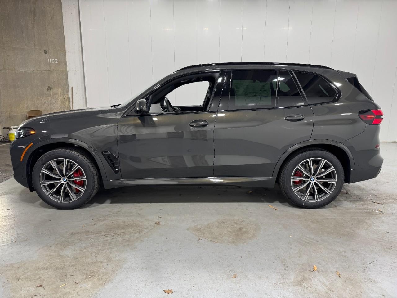 BMW X5 Vehicle Full-screen Gallery Image 2