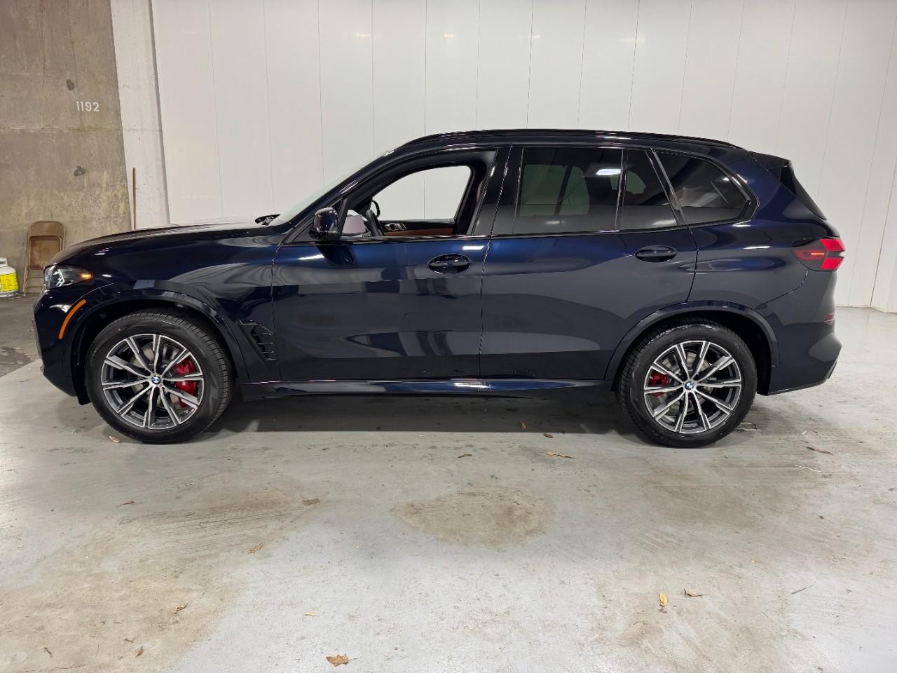 BMW X5 Vehicle Full-screen Gallery Image 2