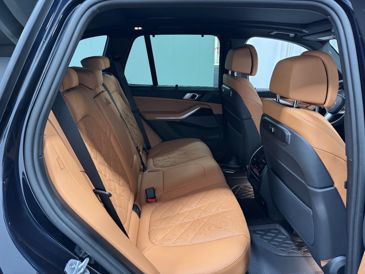 BMW X5 Vehicle Full-screen Gallery Image 10