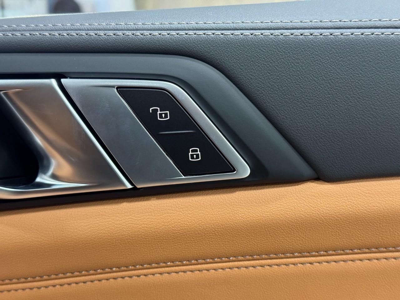 BMW X5 Vehicle Full-screen Gallery Image 21