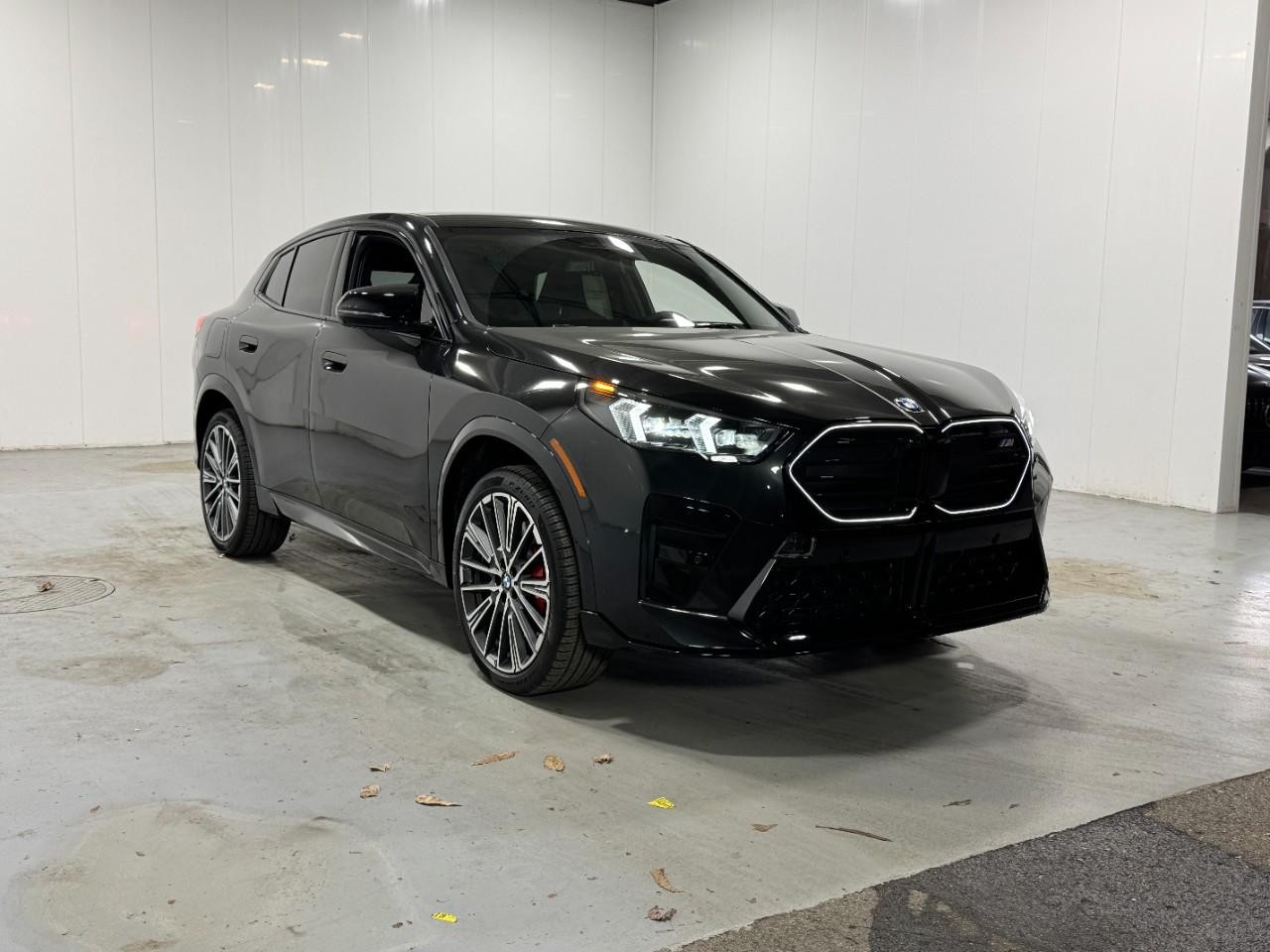 BMW X2 Vehicle Full-screen Gallery Image 6