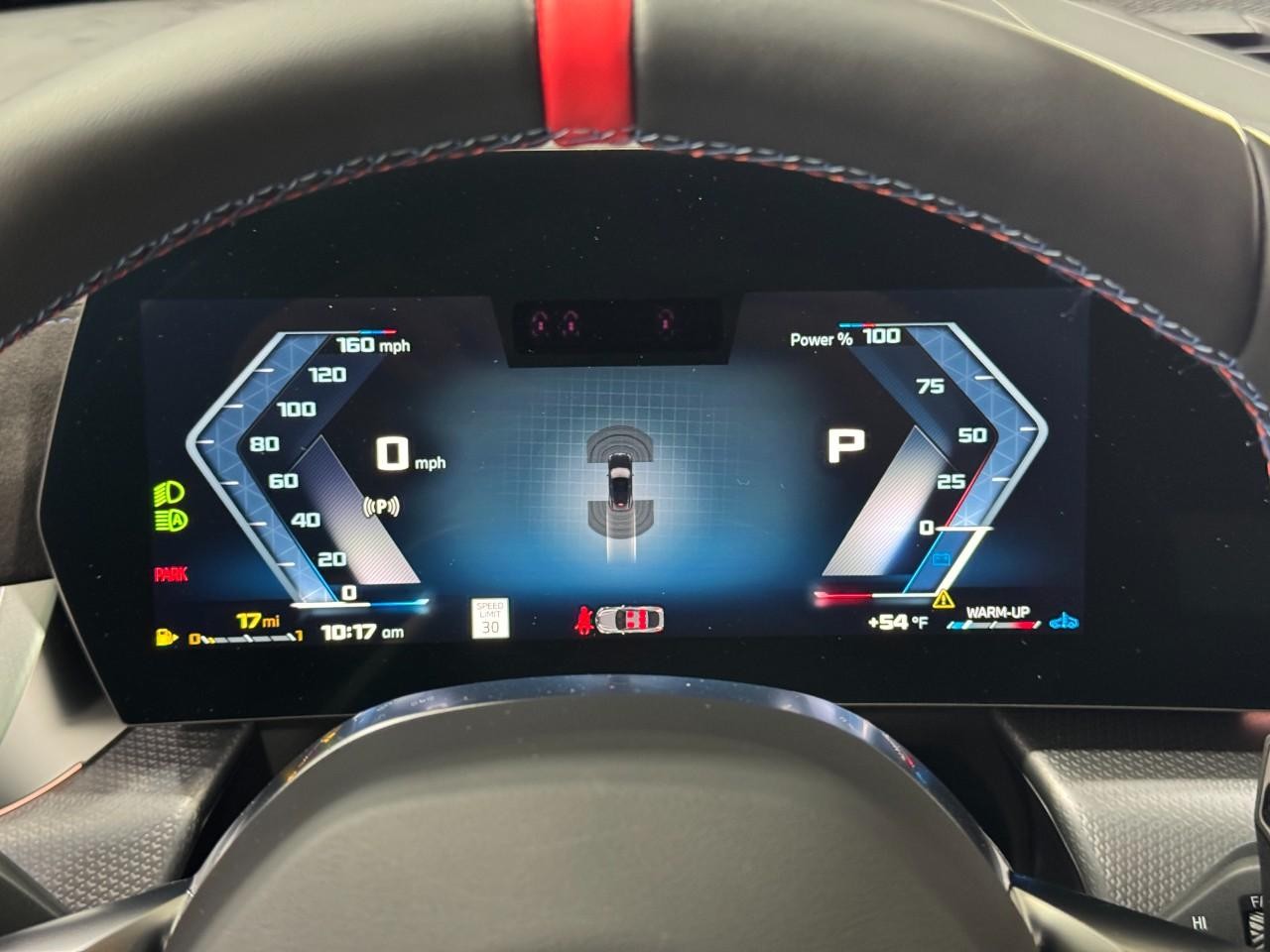 BMW X2 Vehicle Full-screen Gallery Image 31