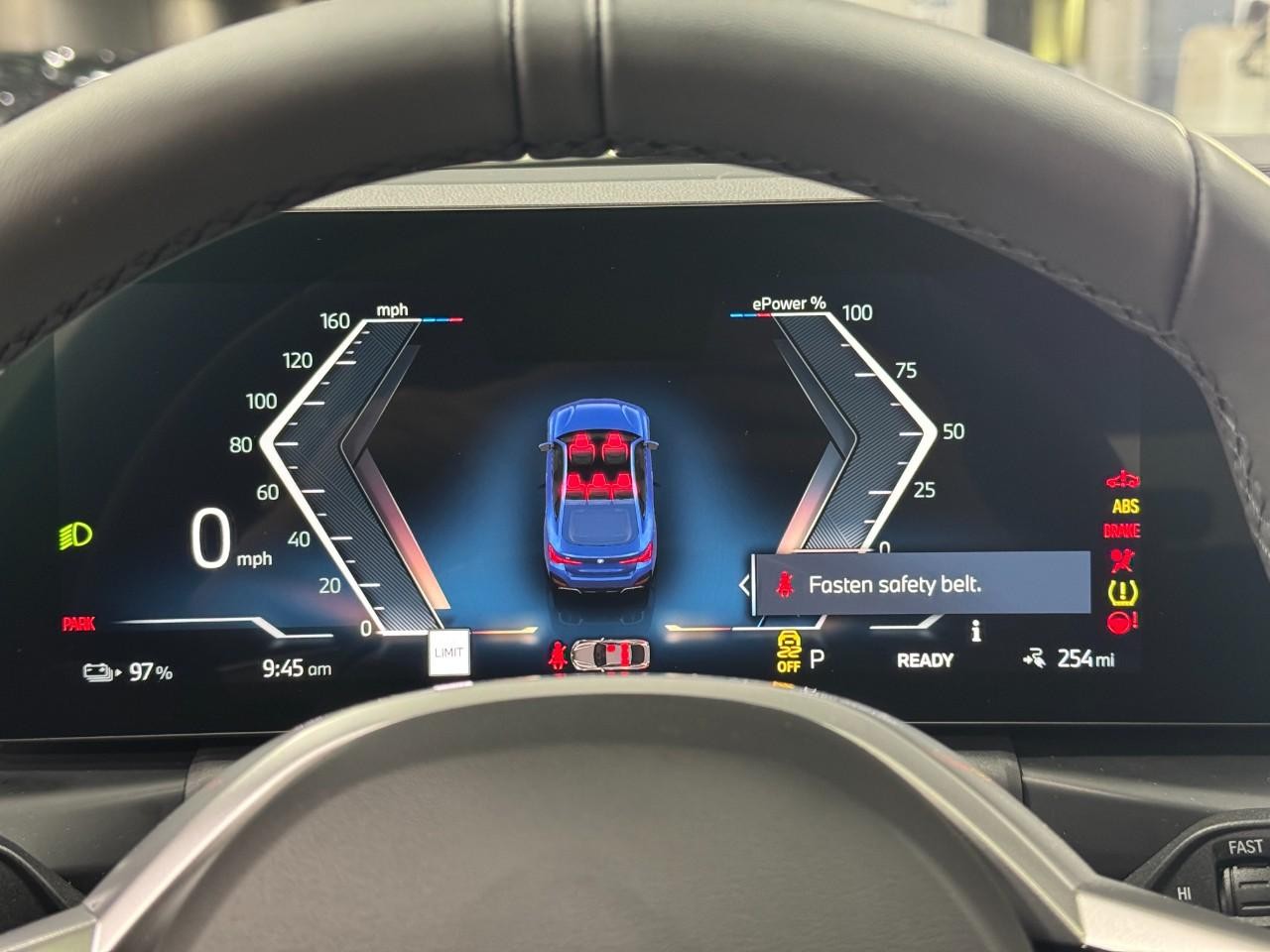 BMW i4 Vehicle Full-screen Gallery Image 34