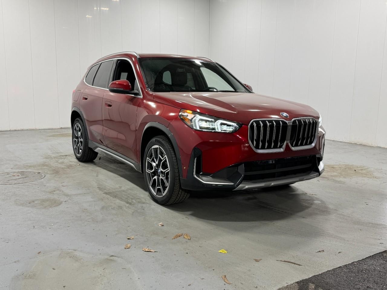 BMW X1 Vehicle Full-screen Gallery Image 6
