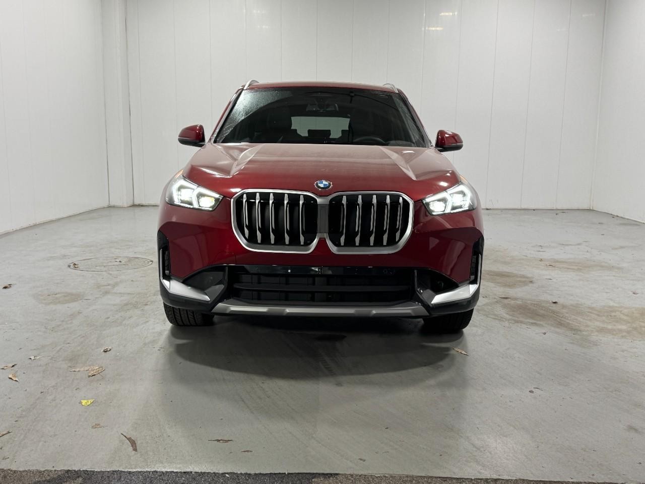BMW X1 Vehicle Full-screen Gallery Image 7