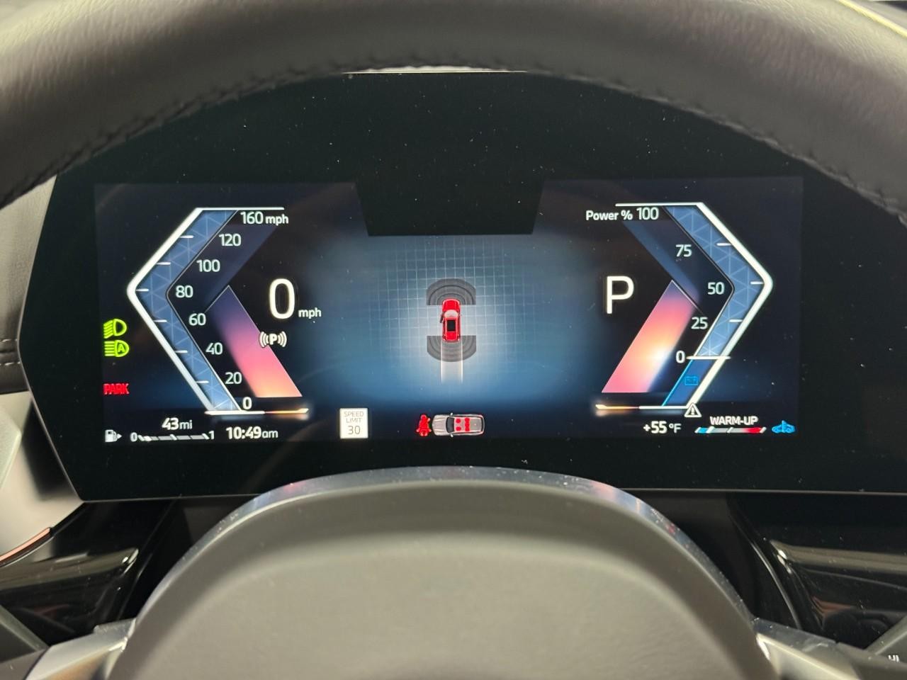 BMW X1 Vehicle Full-screen Gallery Image 31