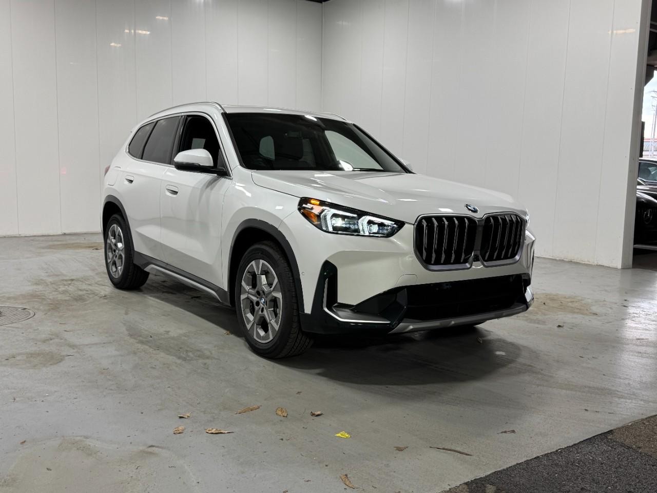 BMW X1 Vehicle Full-screen Gallery Image 6
