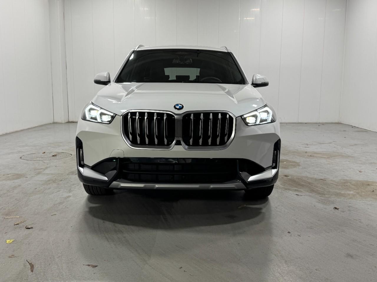 BMW X1 Vehicle Full-screen Gallery Image 7