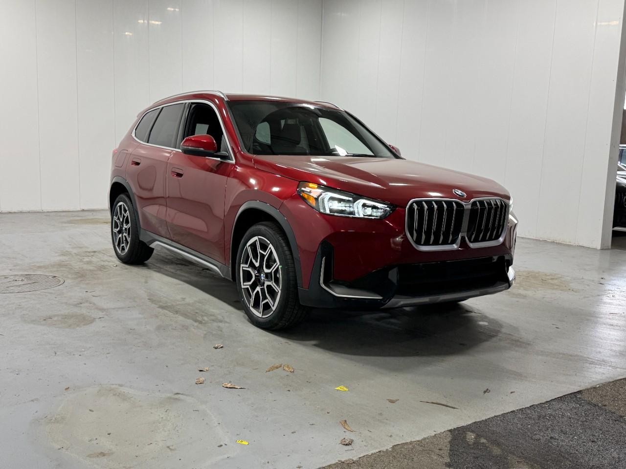 BMW X1 Vehicle Full-screen Gallery Image 6