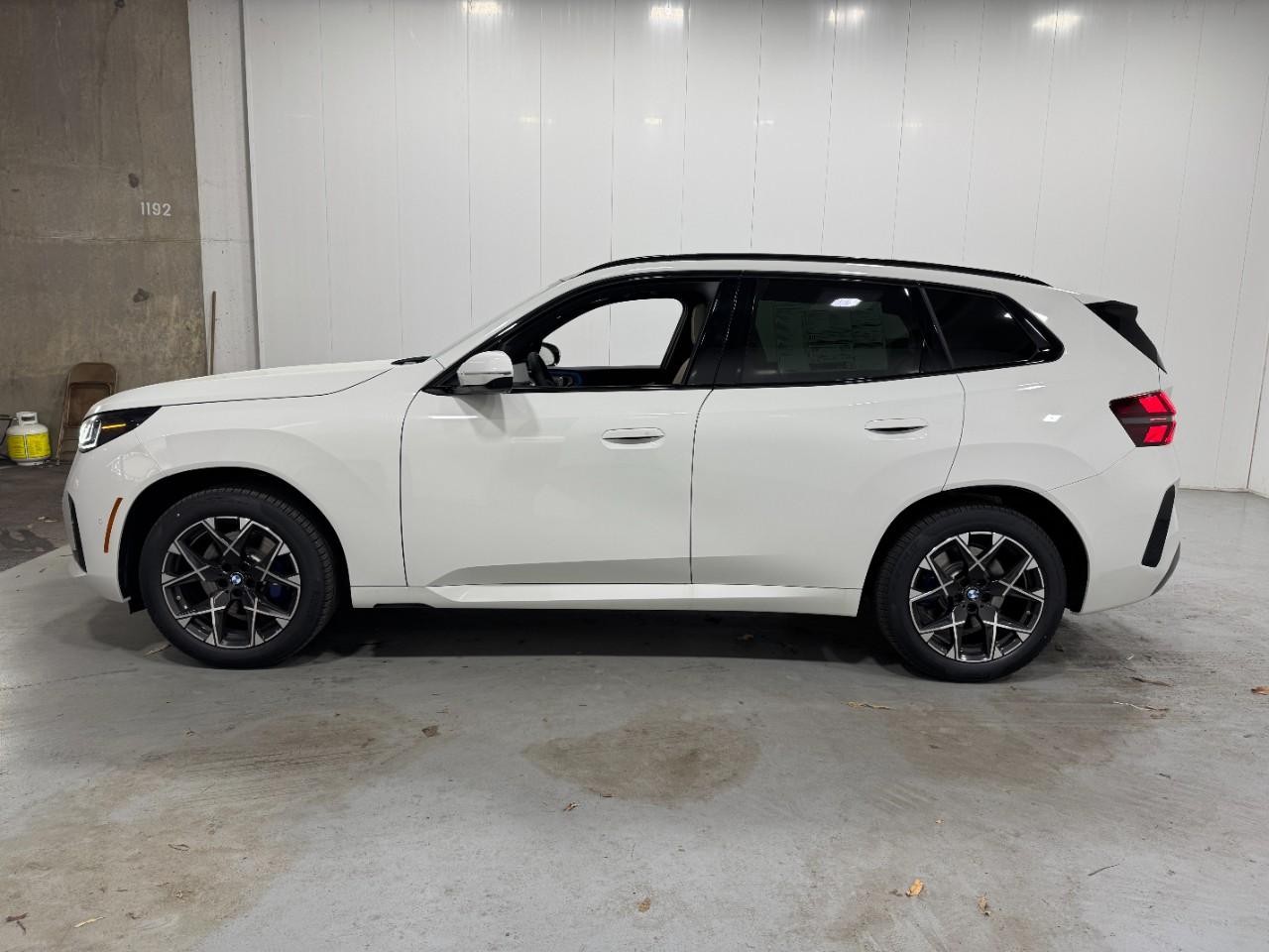 BMW X3 Vehicle Full-screen Gallery Image 2