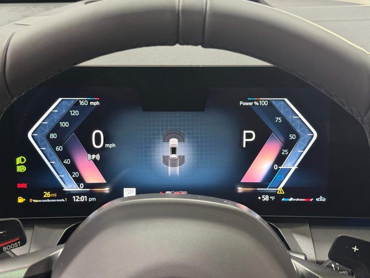 BMW X3 Vehicle Full-screen Gallery Image 31