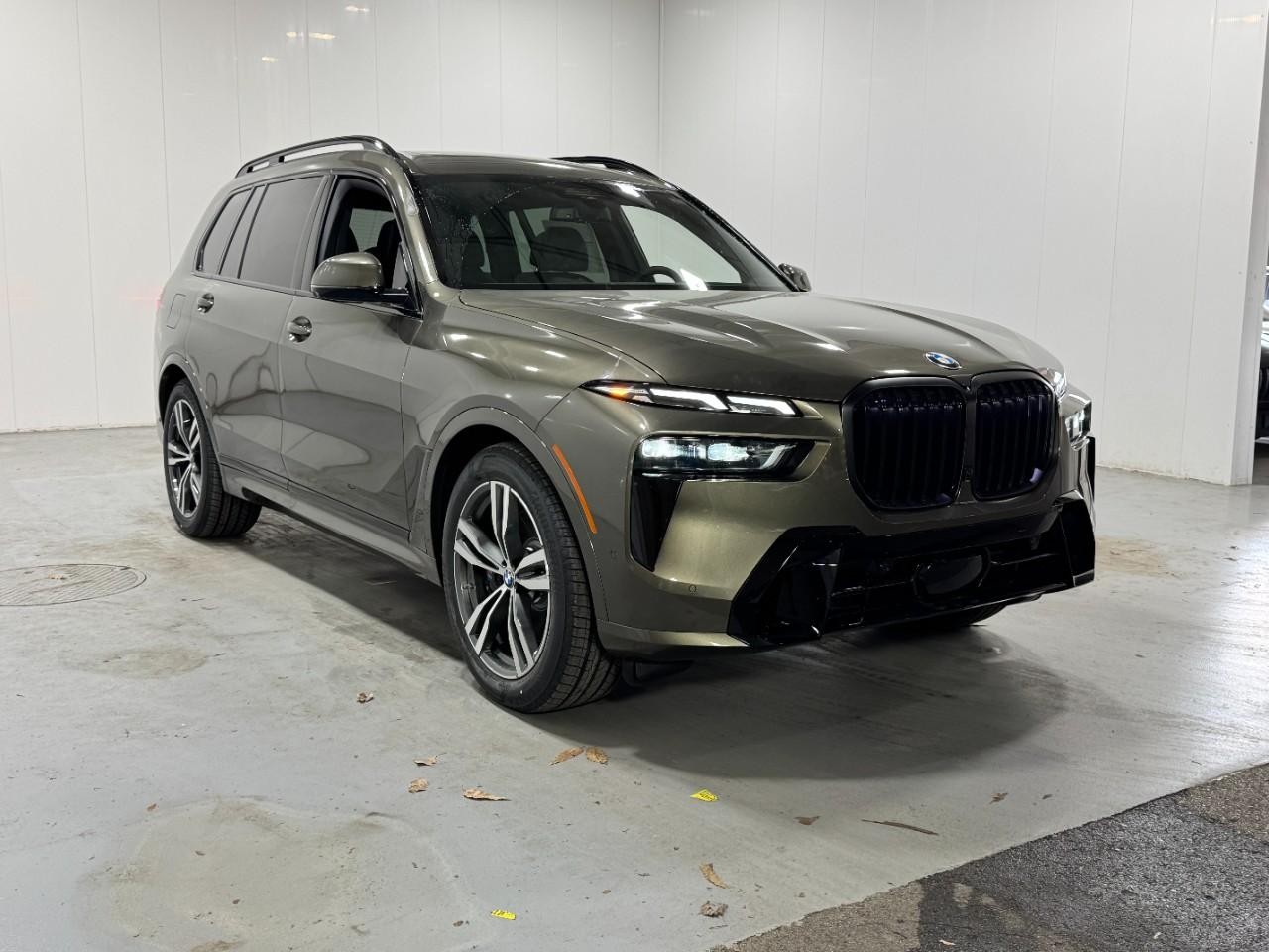 BMW X7 Vehicle Full-screen Gallery Image 6
