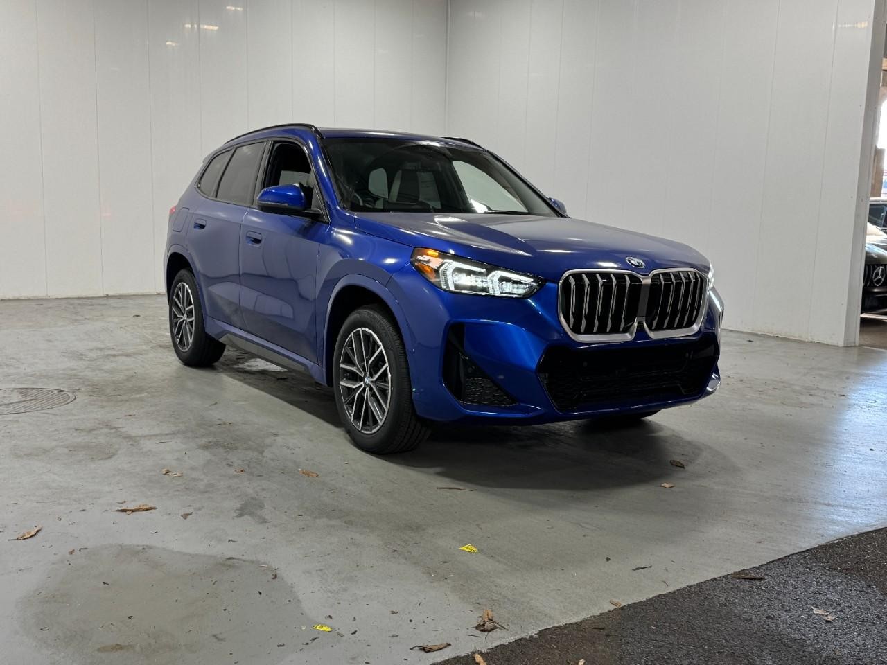BMW X1 Vehicle Full-screen Gallery Image 6