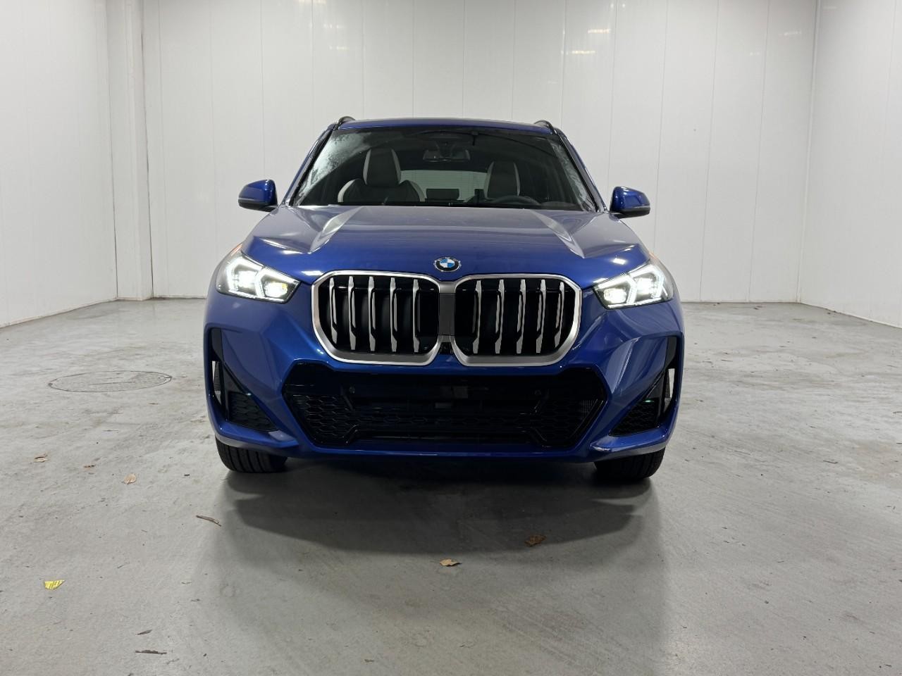 BMW X1 Vehicle Full-screen Gallery Image 7