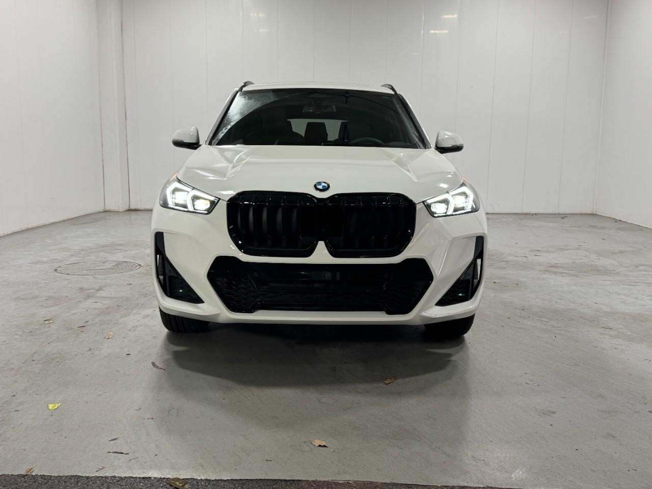 BMW X1 Vehicle Full-screen Gallery Image 7