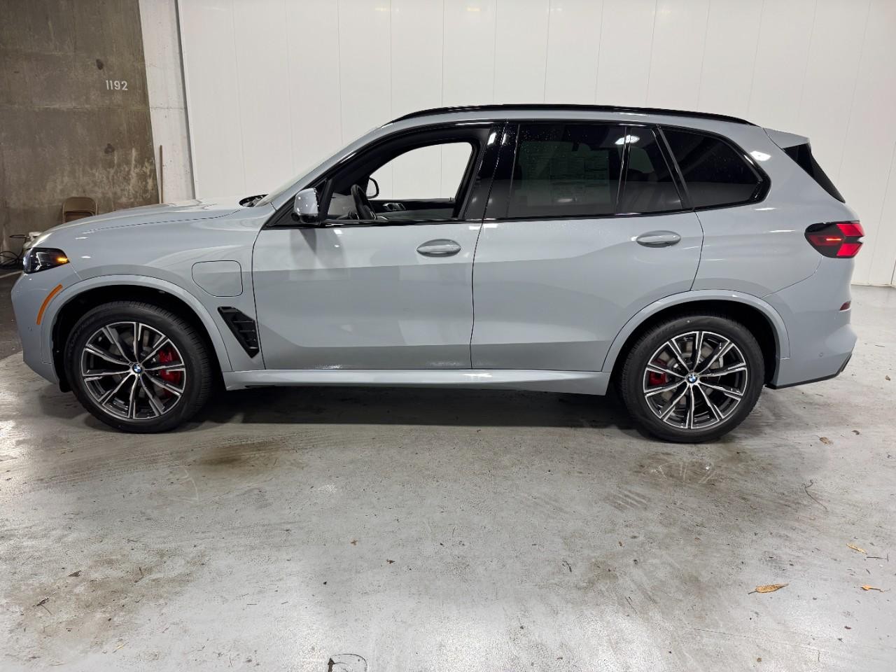 BMW X5 Vehicle Full-screen Gallery Image 2