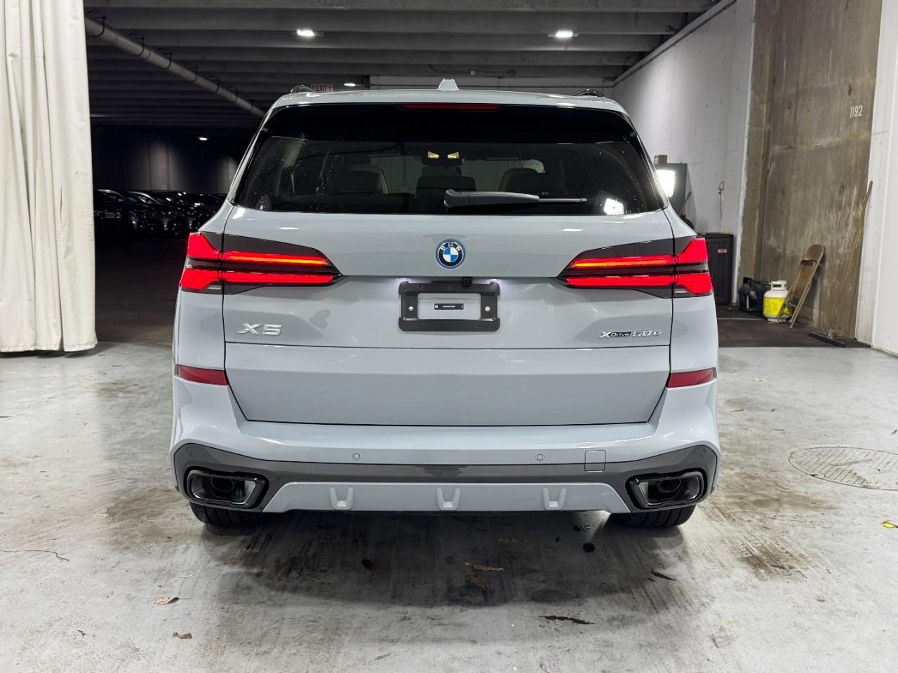 BMW X5 Vehicle Full-screen Gallery Image 9