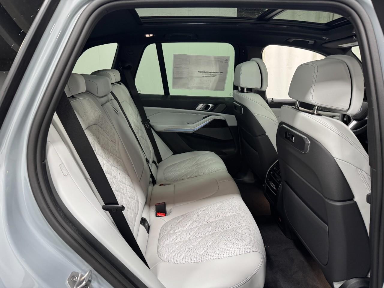 BMW X5 Vehicle Full-screen Gallery Image 10