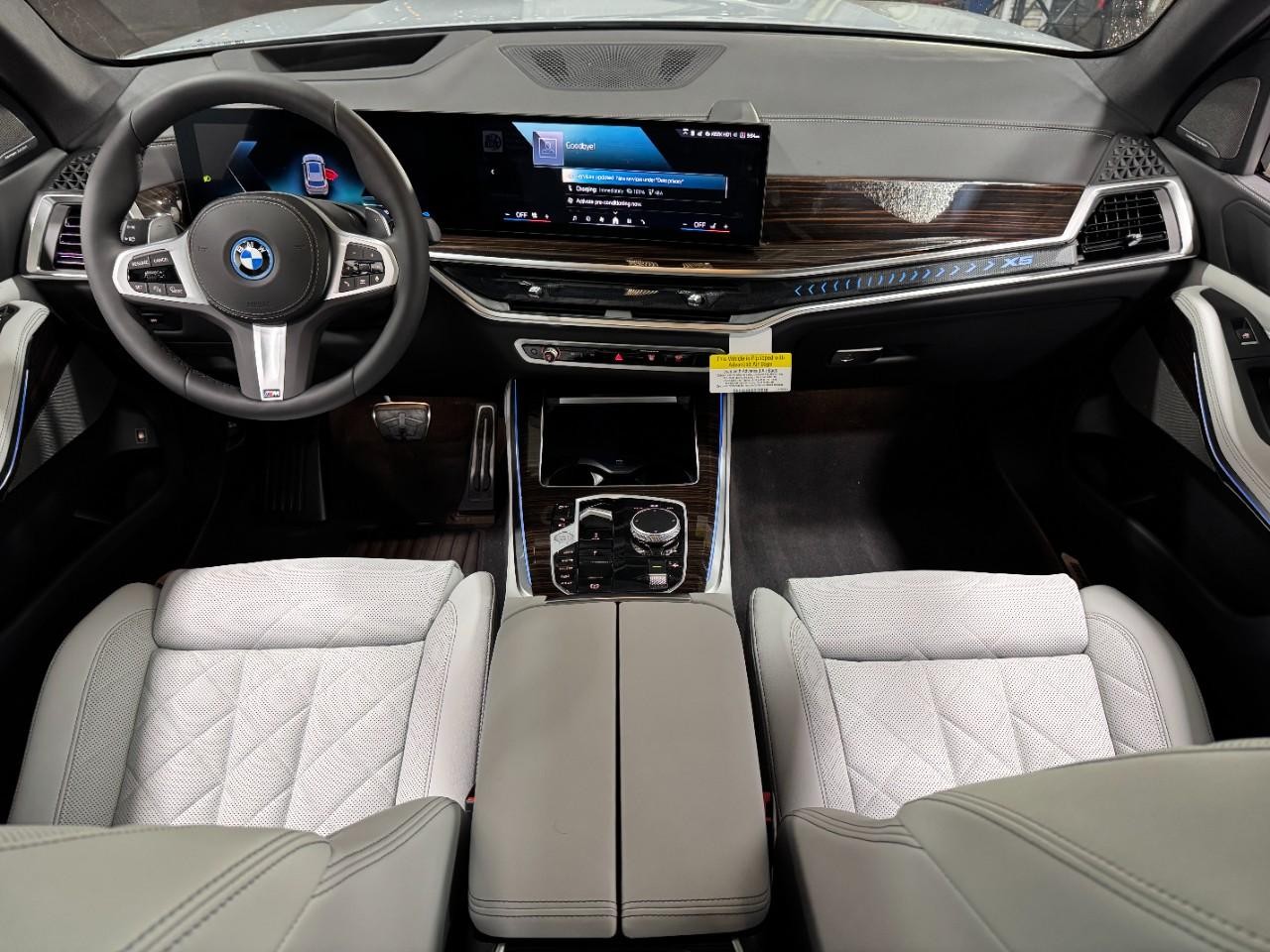 BMW X5 Vehicle Full-screen Gallery Image 13