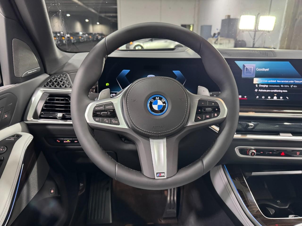 BMW X5 Vehicle Full-screen Gallery Image 14