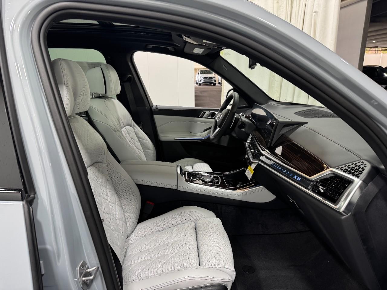 BMW X5 Vehicle Full-screen Gallery Image 18
