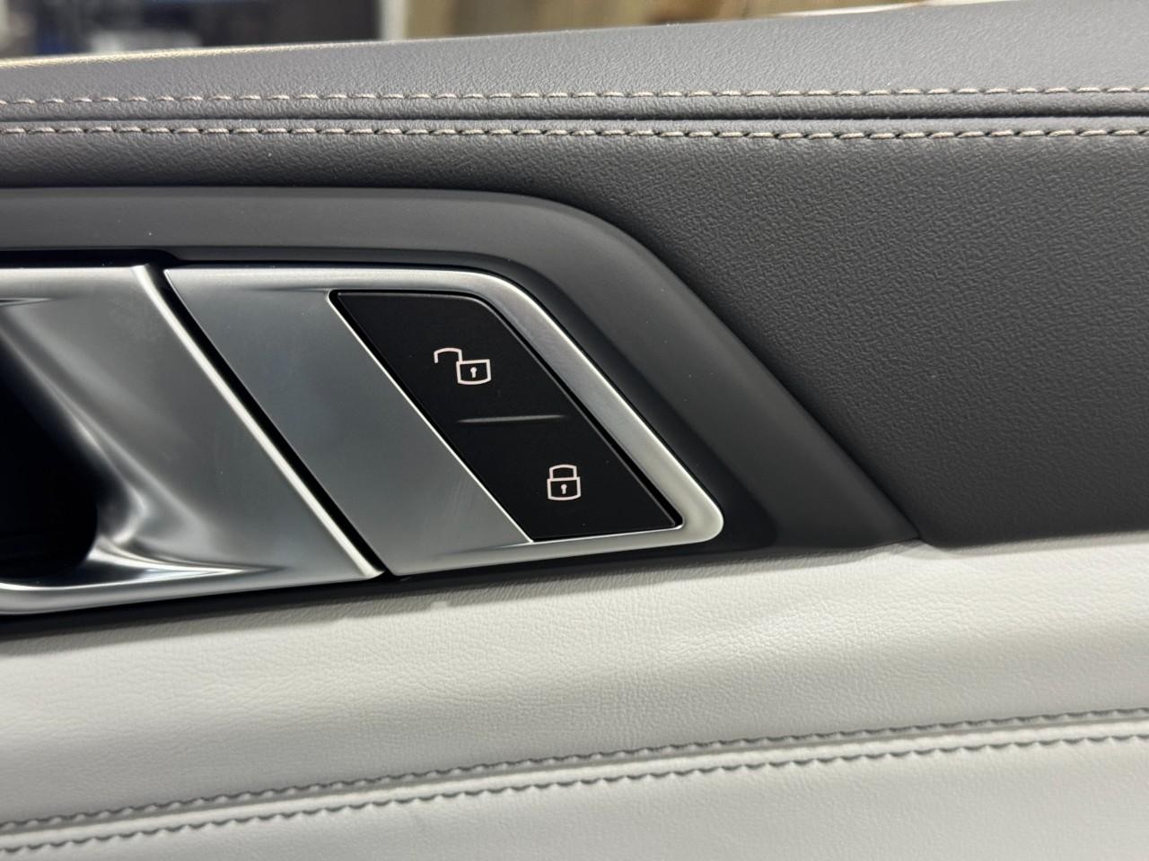 BMW X5 Vehicle Full-screen Gallery Image 21