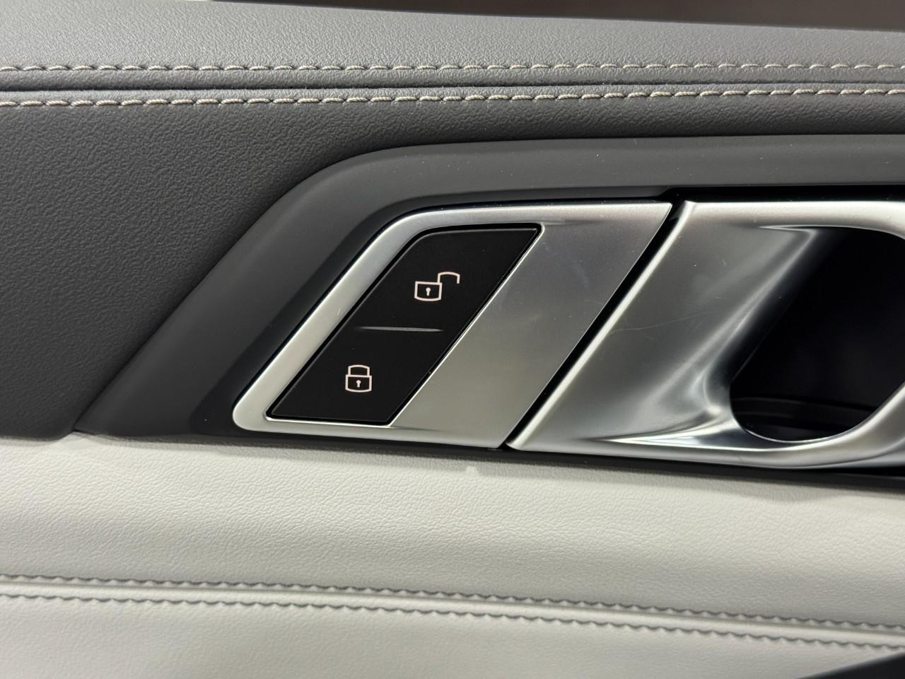 BMW X5 Vehicle Full-screen Gallery Image 25