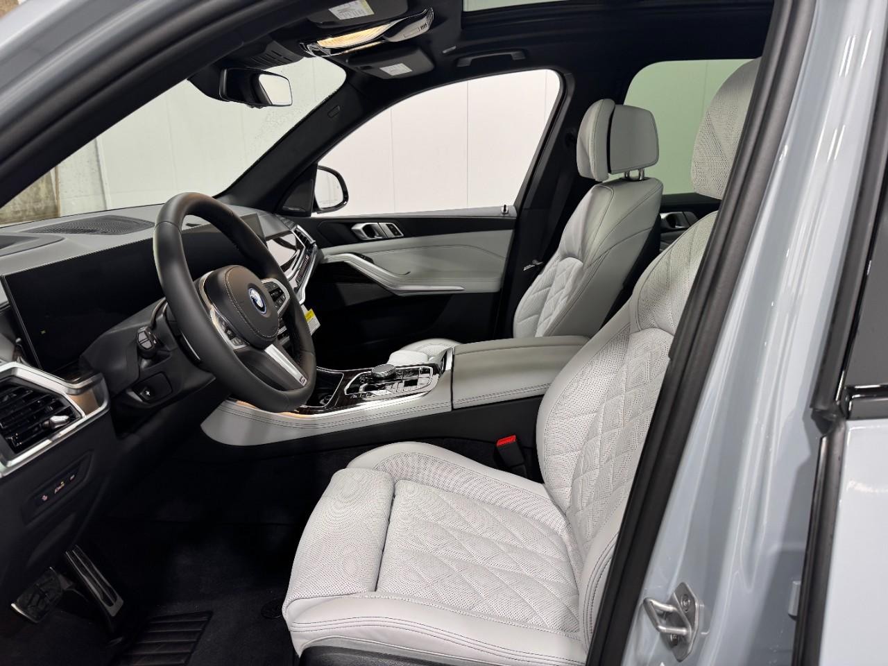 BMW X5 Vehicle Full-screen Gallery Image 28