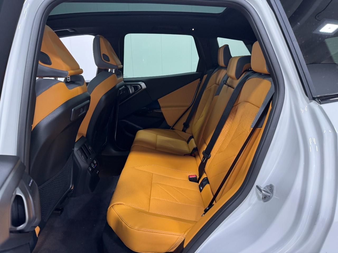 BMW X3 Vehicle Full-screen Gallery Image 8